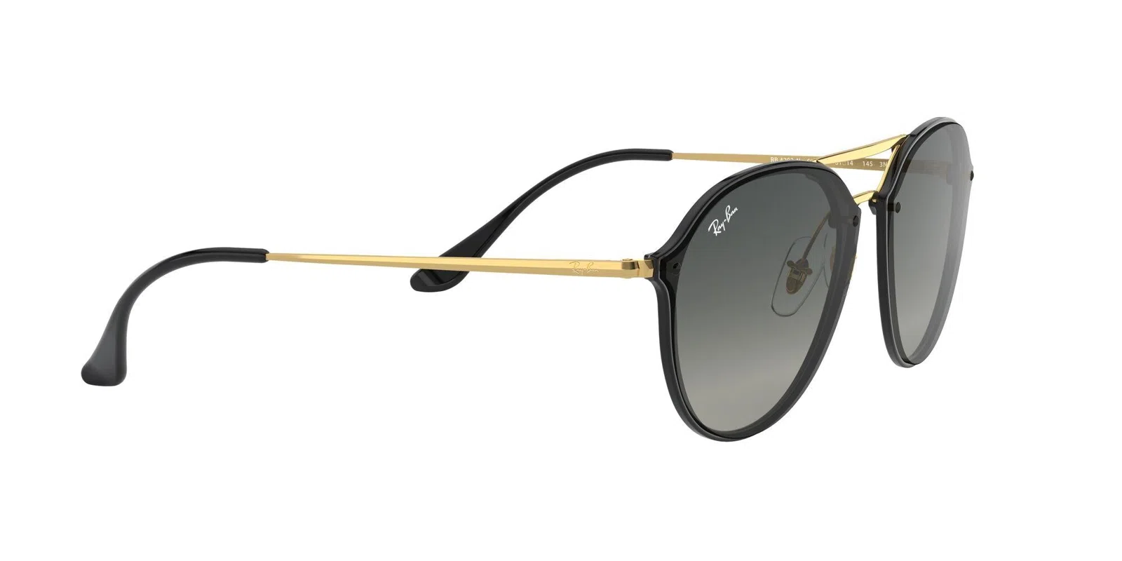 Ray-Ban Blaze Doublebridge 4292N Sunglasses - view 21